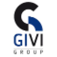 GiVi Group Logo