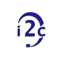i2c World, Inc. Logo