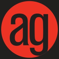 AlphaGraphics Suwanee Logo