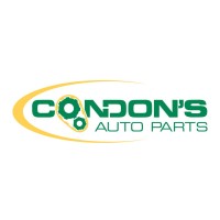 Condons Auto Parts Logo
