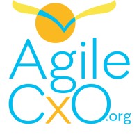 AgileCxO.org Logo