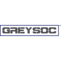 GREYSOC Logo