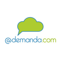 Ademanda.com Logo