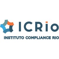 ICRio | Instituto Compliance Rio Logo
