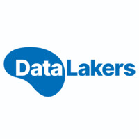 DataLakers Tecnologia Logo