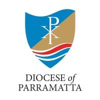 Diocese of Parramatta Logo