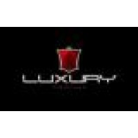 Luxury Limusinas Logo