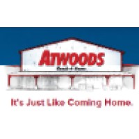 Atwoods Ranch & Home Logo