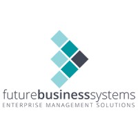Future Business Systems Logo