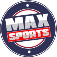 MAX SPORTS MANAGEMENT & CONSULTANCY Logo