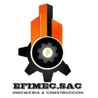 EFIMEC Logo