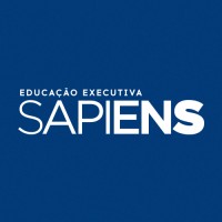 Sapiens FGV Logo