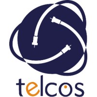 TELCOS Ingeniería Logo