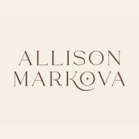 Allison Markova Logo