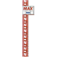 Max Hoist Inc. Logo
