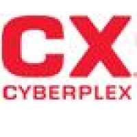 Cyberplex Logo