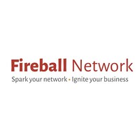 Fireball Network Global Logo