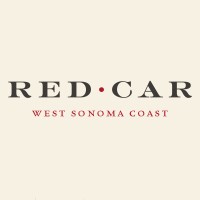 Red Car Winery Logo