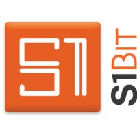 S1BIT Logo
