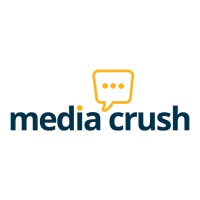 Media Crush Logo