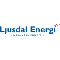 Ljusdal Energi Logo