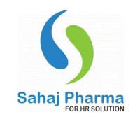 Sahaj Pharma - For HR Solutions Logo