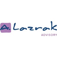 A.Lazrak Advisory Logo
