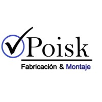 Poisk SpA Logo