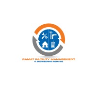 RAMAT Facility Mgt and Engineering Services Ltd Logo