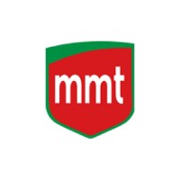 Mohamood Mohamed Duale Transport Ltd Logo