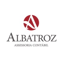 Albatroz Assessoria Contábil Logo