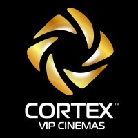 Cortex VIP Cinemas Logo