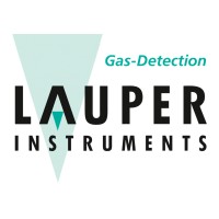 LAUPER Instrument AG Logo