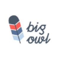 big owl AB Logo