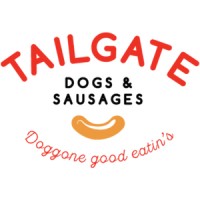 Tailgate Dogs & Sausages, Inc. Logo