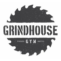 The Grindhouse Gym Logo