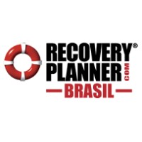 RecoveryPlanner Brasil Logo