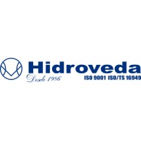 Hidroveda Logo