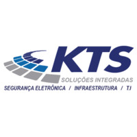 KTS Soluções Integradas Logo