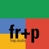 Fausto Rivas & Partners (FRAP) Architects Logo