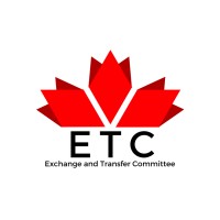 Exchange and Transfer Committee (ETC) Logo