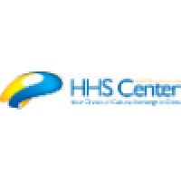 HHS International Cultural Exchange Center Logo