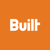 Built. Logo