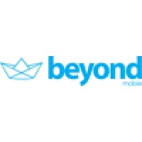 Beyond Mobile Logo