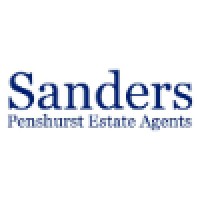 Sanders Real Estate Logo