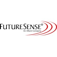 FutureSense, An Alliant Company Logo