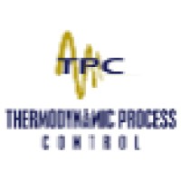 Thermodynamic Process Control Logo