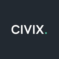 CIVIX. Logo