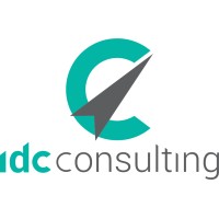 IDC Consulting Logo