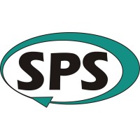 Strategic Packaging Systems Logo